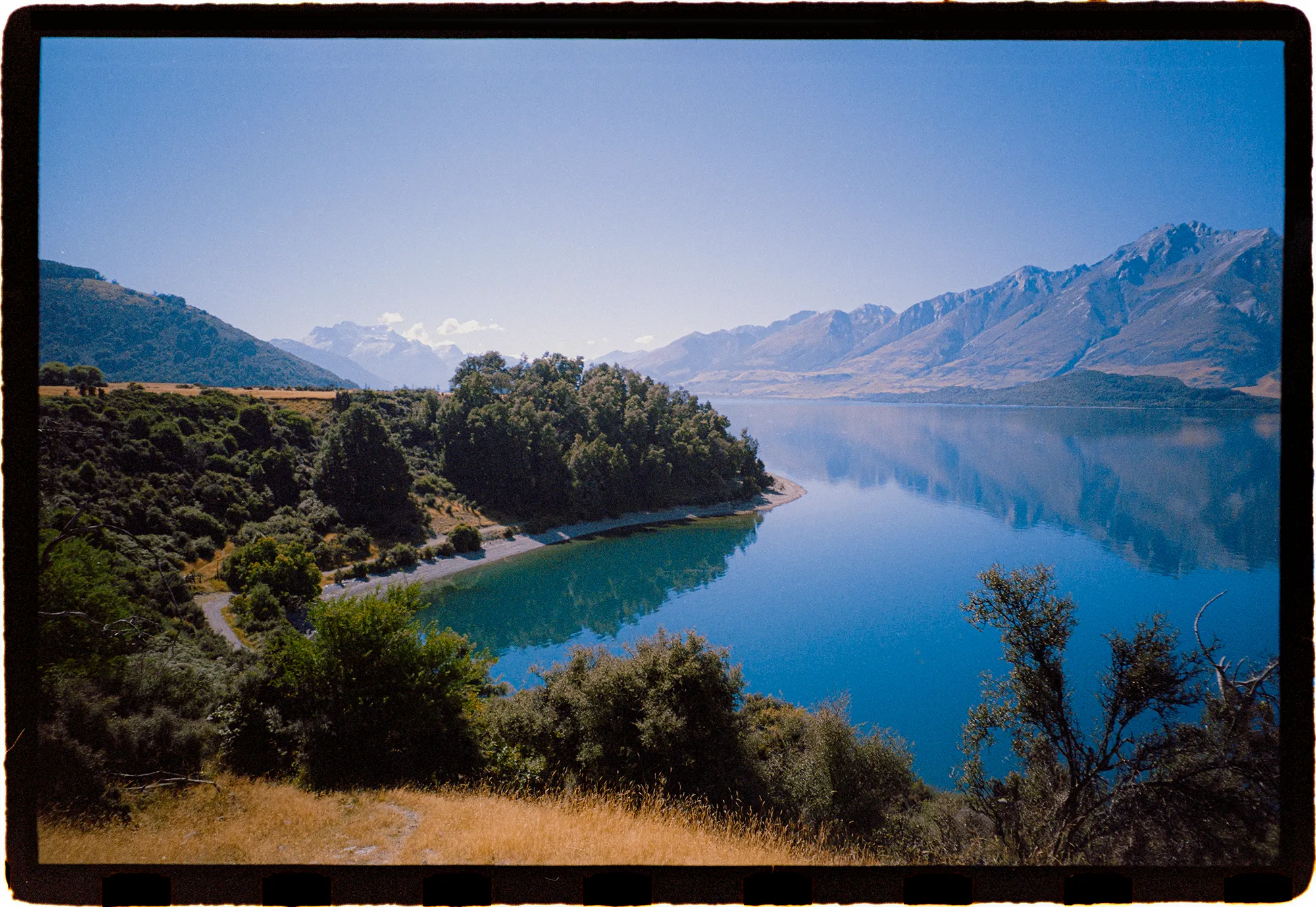 Landscape